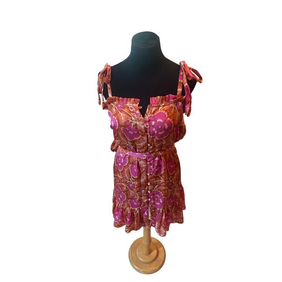 Cleobella dress size small - Picture 2 of 5